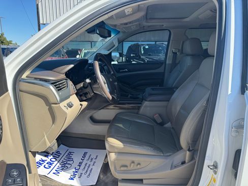 Used 2018 Chevrolet Tahoe LT image 13