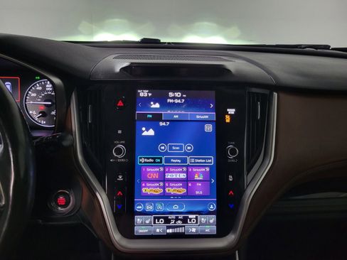 Used 2021 Subaru Outback Touring XT image 15