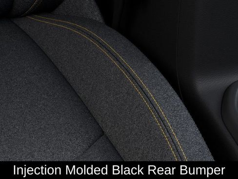 New 2026 Jeep Wrangler Willys image 11