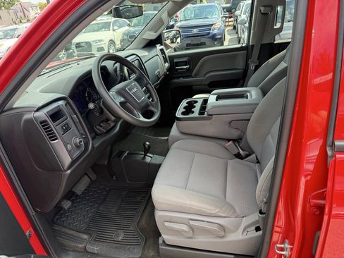 Used 2014 GMC Sierra 1500 4x4 Double Cab w/ Sierra Appearance Package image 6