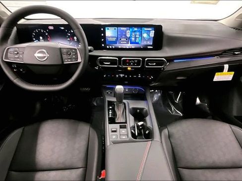 New 2026 Nissan Sentra SR w/ SR Premium Package image 6