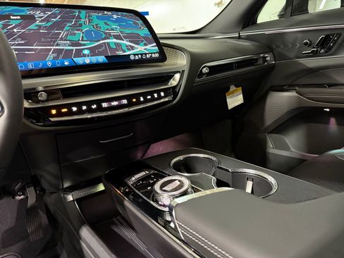 New 2026 Cadillac Lyriq Sport image 12