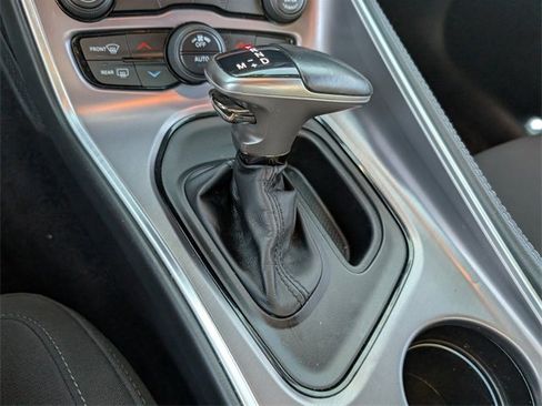 Used 2022 Dodge Challenger R/T Scat Pack w/ Dynamics Package image 26