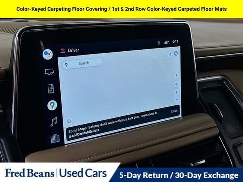 Used 2022 Chevrolet Tahoe Premier image 15