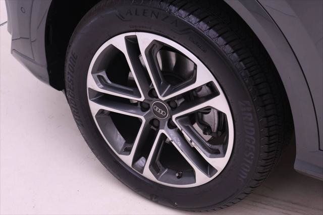 Certified 2026 Audi Q5 Premium AWD/4WD image 22