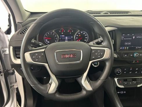 Used 2024 GMC Terrain SLE FWD image 14