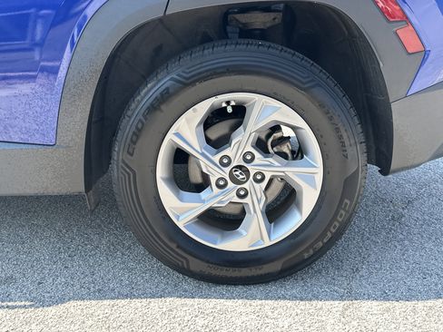 Used 2024 Hyundai Tucson SEL image 18