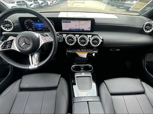 New 2025 Mercedes-Benz CLA 250 CLA 250 image 4