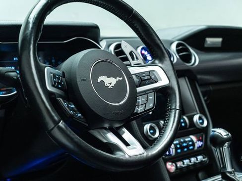 Used 2019 Ford Mustang GT Premium w/ GT Performance Package image 23