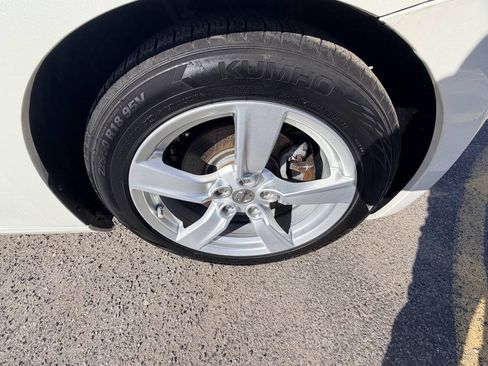 Used 2012 Nissan 370Z Touring RWD image 24