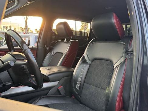 Certified 2019 RAM 1500 Rebel w/ Rebel Level 2 Equipment Group AWD/4WD image 18