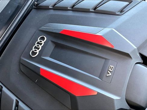 Used 2021 Audi SQ7 Premium Plus w/ Executive Package image 34