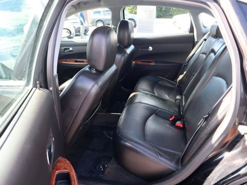 Used 2005 Buick LaCrosse CXL w/ Gold Convenience Package FWD image 14
