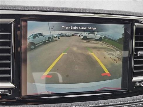 New 2025 Chrysler Pacifica Select image 12