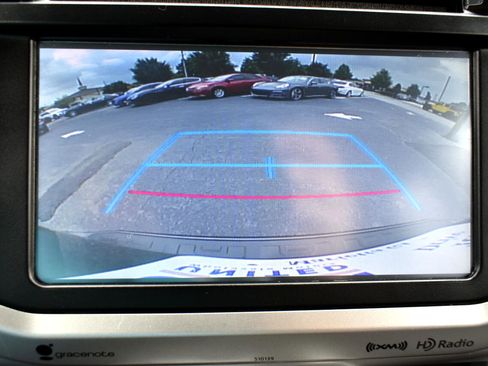 Used 2016 Toyota 4Runner SR5 image 22