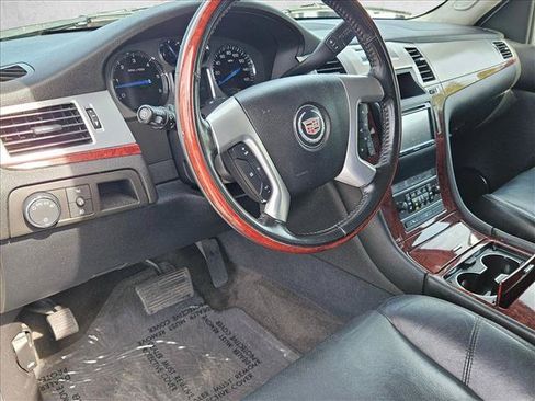Used 2007 Cadillac Escalade 2WD image 10