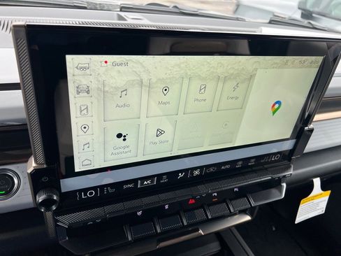 New 2025 GMC Hummer EV 2X image 5