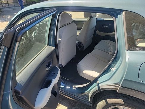 Used 2023 Honda HR-V LX image 19