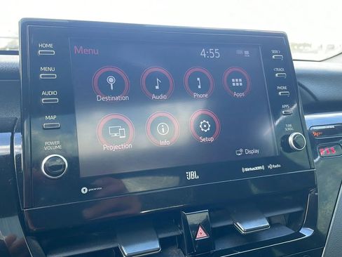 Used 2023 Toyota Camry XLE w/ Navigation Package AWD/4WD image 28