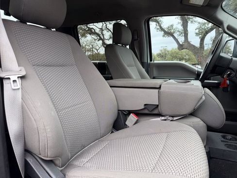 Used 2019 Ford F250 XLT image 18