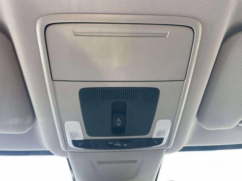 Certified 2024 Honda CR-V EX-L image 32