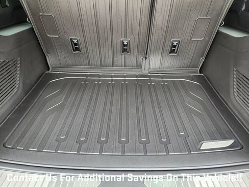 New 2026 GMC Yukon XL Denali AWD/4WD image 24