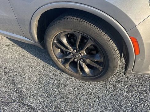 Used 2021 Dodge Durango R/T w/ Technology Group image 11