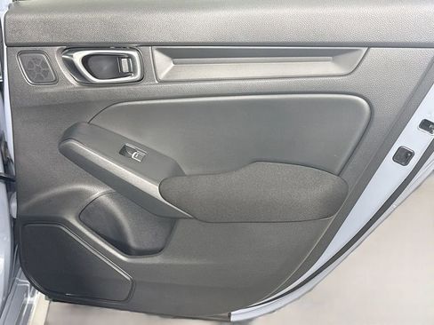 Certified 2024 Honda Civic Sport image 30