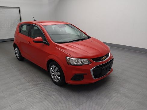Used 2020 Chevrolet Sonic LT FWD image 13
