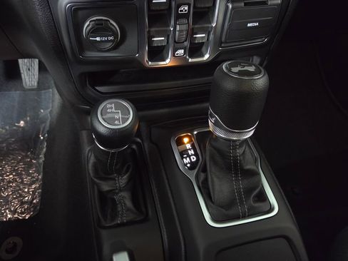 New 2026 Jeep Wrangler Sport image 24