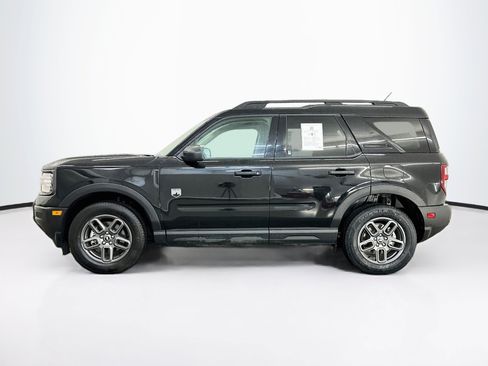 Used 2025 Ford Bronco Sport Big Bend AWD/4WD image 4