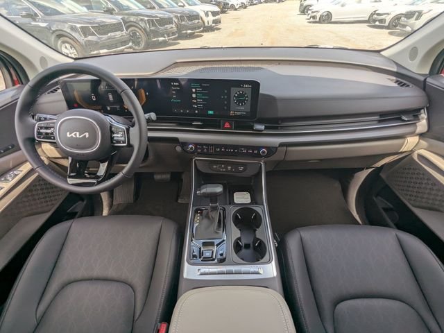 New 2026 Kia Carnival EX FWD image 18