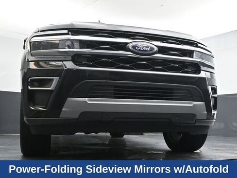Certified 2024 Ford Expedition Max Limited AWD/4WD image 30
