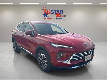 New 2025 Buick Envision Preferred