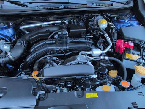 Used 2025 Subaru Crosstrek 2.0i image 15