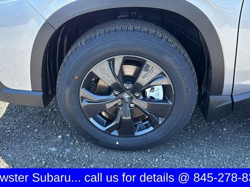 New 2026 Subaru Ascent Premium AWD/4WD image 5