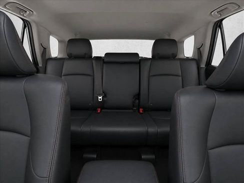 Used 2021 Toyota 4Runner TRD Off-Road Premium w/ Moonroof Package AWD/4WD image 19