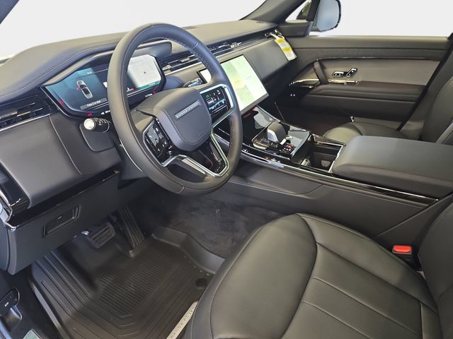 New 2026 Land Rover Range Rover Sport SE AWD/4WD image 13