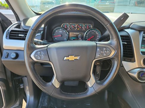 Used 2018 Chevrolet Tahoe LS w/ Max Trailering Package RWD image 17