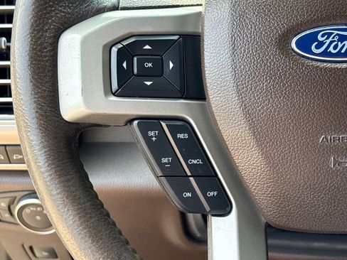 Used 2019 Ford F250 King Ranch w/ King Ranch Ultimate Package AWD/4WD image 20