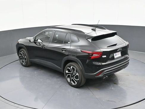 New 2026 Chevrolet Trax RS w/ Sunroof Package FWD image 55