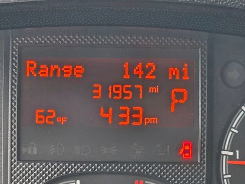 Used 2021 RAM ProMaster 3500 w/ Convenience Group FWD image 41