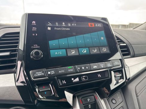 Certified 2024 Honda Odyssey EX-L image 23