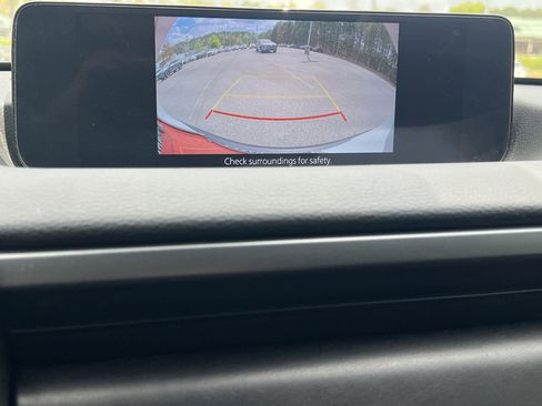 Used 2025 MAZDA CX-50 2.5 Hybrid w/ Premium Plus Pkg image 4