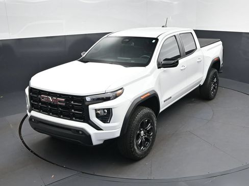 Used 2023 GMC Canyon Elevation w/ Convenience Package RWD image 30