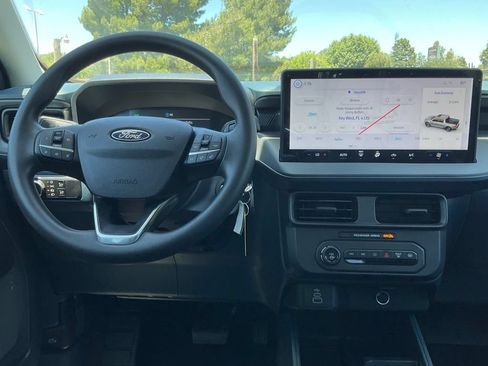 New 2026 Ford Maverick XL FWD image 26