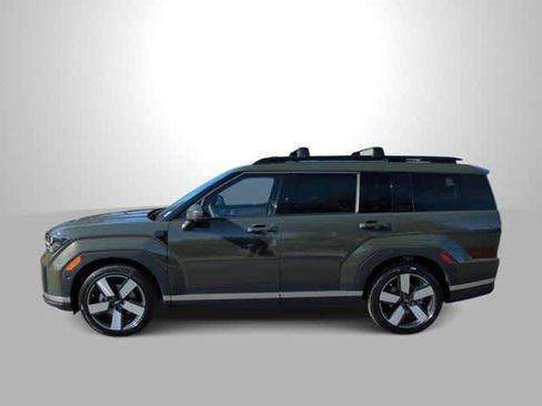 New 2026 Hyundai Santa Fe Limited image 5