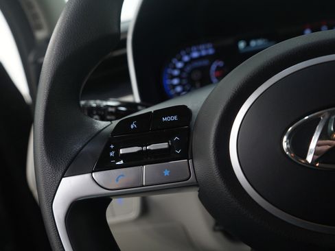 Used 2023 Hyundai Tucson SEL image 26