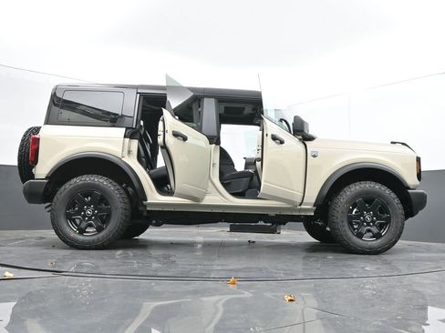 New 2025 Ford Bronco Big Bend image 75