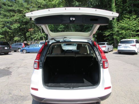 Used 2016 Honda CR-V LX image 19